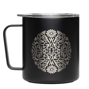 ISO Miir Dana Tanamachi Camp Cup